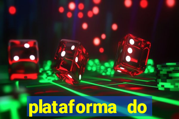 plataforma do gusttavo lima de jogo